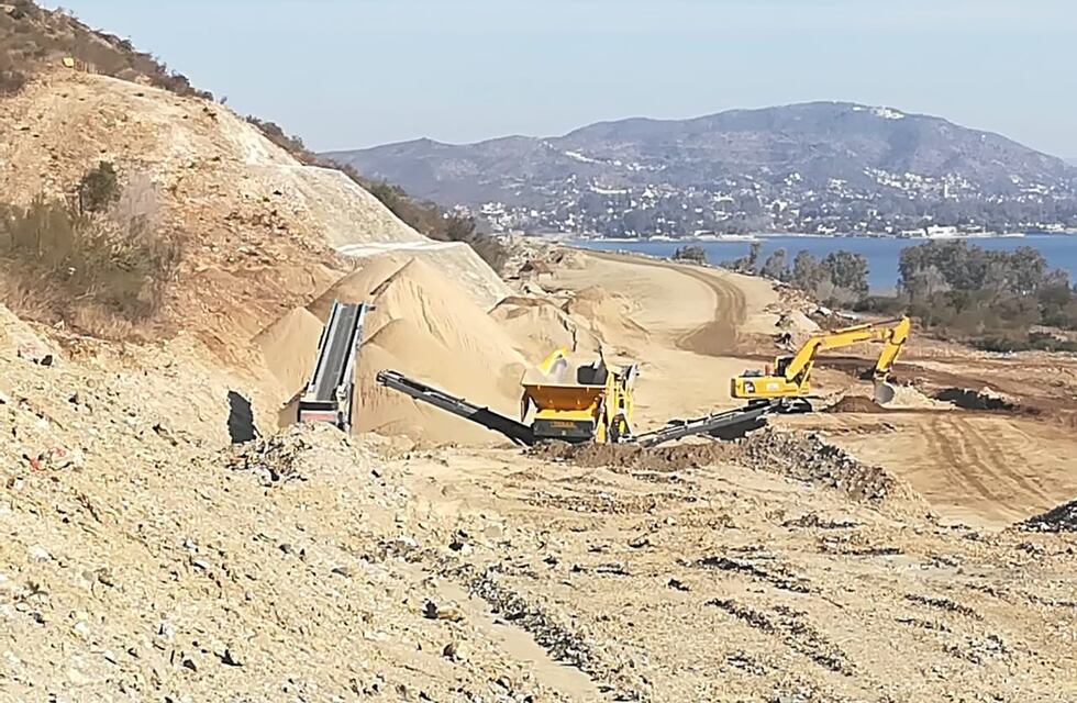 Más de 100 personas expusieron en la primera semana de la Audiencia Pública Virtual por la Autovía Punilla