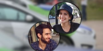 Femicidio en La Plata: la Justicia de La Plata ya investiga el hecho como un "femicidio seguido de suicidio".