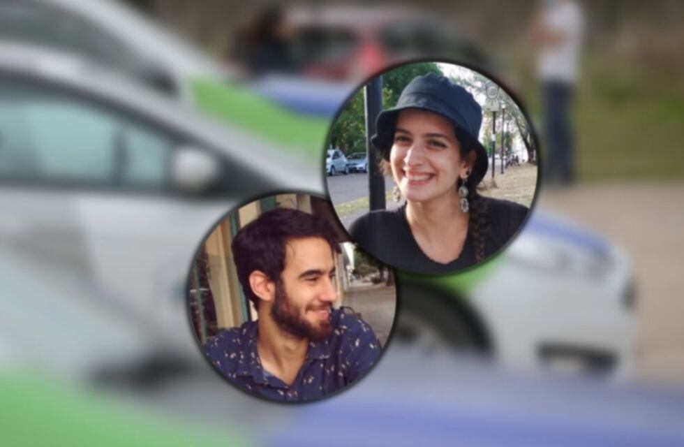 Brutal femicidio en La Plata: mató su expareja a puñaladas y se quitó la vida