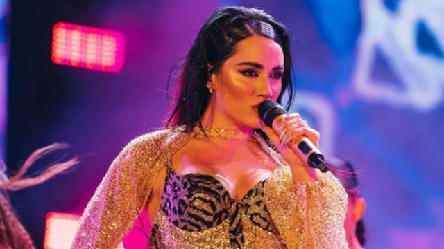 Lali Espósito