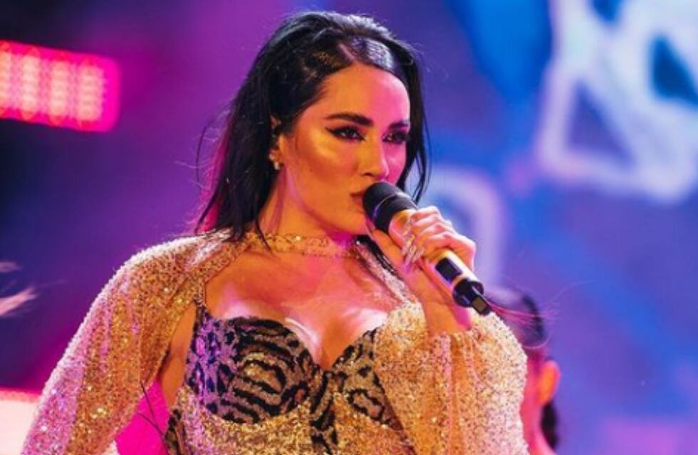 La galería de fotos de Lali Espósito en Instagram que causó furor