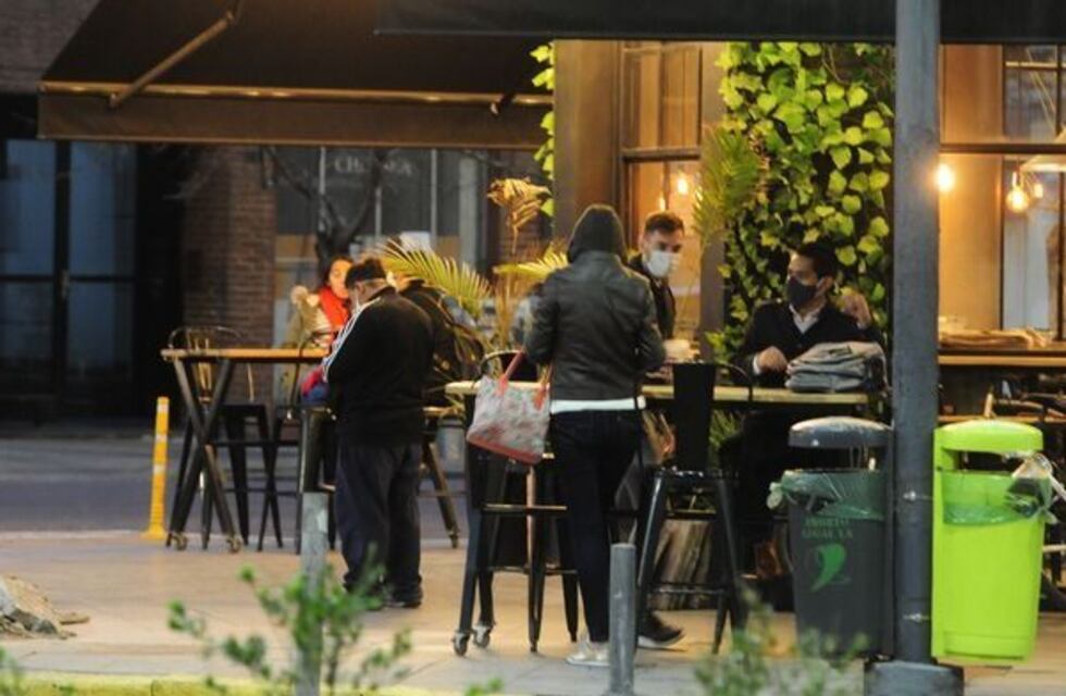 Coronavirus en La Plata: nuevas restricciones de actividades por le aumento de casos