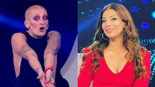 ¿Le cae mal a Furia? Ximena Capristo anunció que la bajaron de "La noche de los Ex" en Gran Hermano 2024