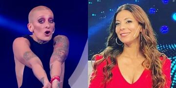 ¿Le cae mal a Furia? Ximena Capristo anunció que la bajaron de "La noche de los Ex" en Gran Hermano 2024