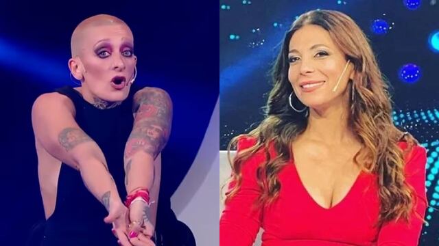 ¿Le cae mal a Furia? Ximena Capristo anunció que la bajaron de "La noche de los Ex" en Gran Hermano 2024