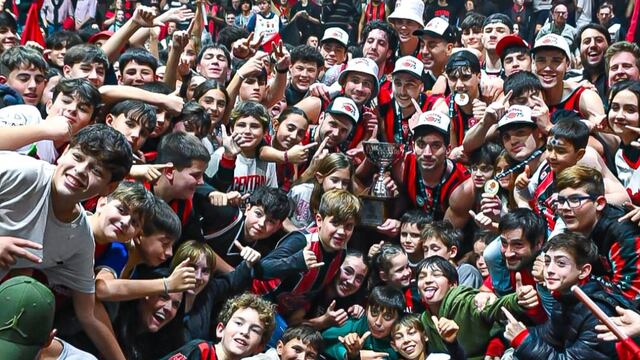Central Entrerriano de Gualeguaychú se consagró campeón de la Liga Federal