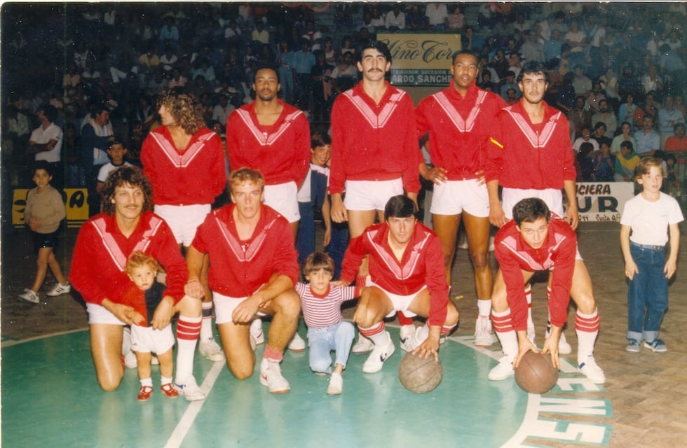 Básquet: Sporting confirmó su regreso a la actividad