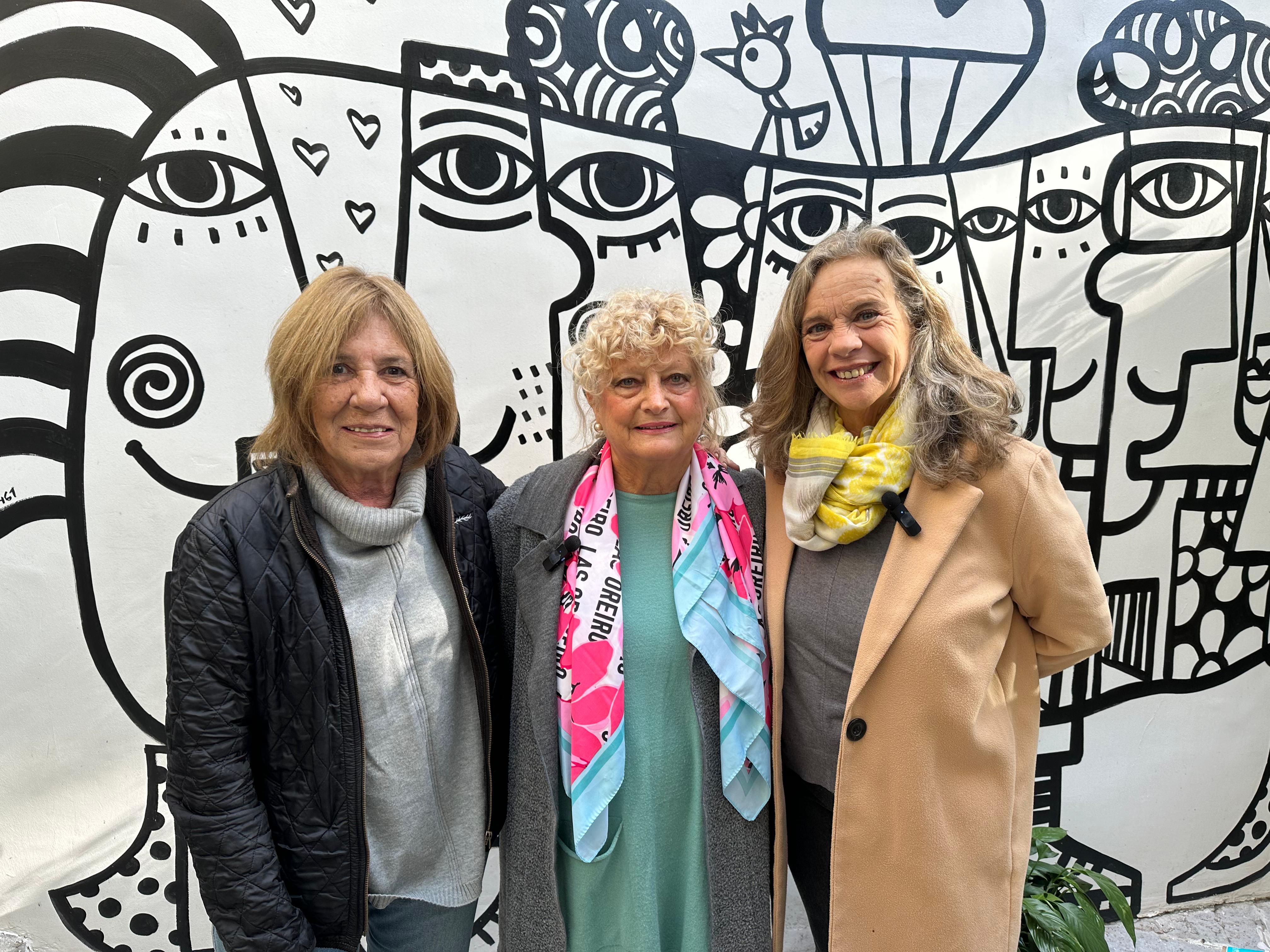 Este viernes en Gap 18 se estrena “Vida”, muestra de la artista Cynthia Baltar