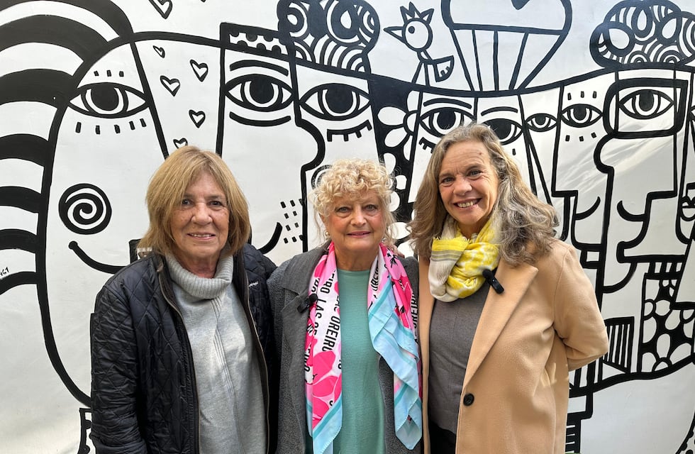 Este viernes en Gap 18 se estrena “Vida”, muestra de la artista Cynthia Baltar