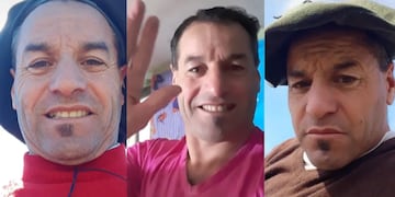 Insólito: desde la cárcel de Batán y a la espera de una condena, un femicida comparte su día a día en TikTok.