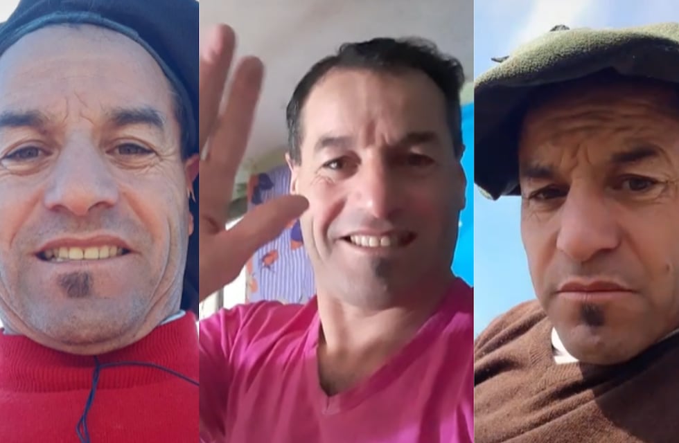 Insólito: desde la cárcel de Batán y a la espera de una condena, un femicida comparte su día a día en TikTok