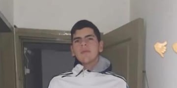 Buscan a Mauricio Jesús Jaime en barrio Villa Adela. (Foto: MPF)