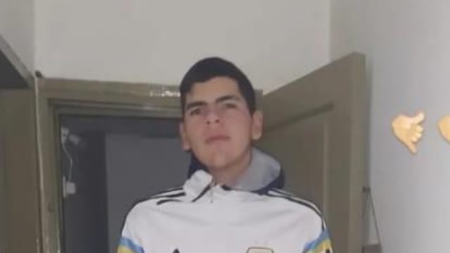 Buscan a Mauricio Jesús Jaime en barrio Villa Adela. (Foto: MPF)