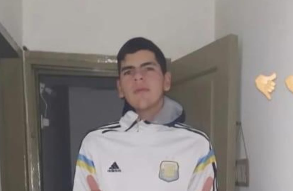 Buscan a un adolescente desaparecido en la ciudad de Córdoba: cómo ayudar