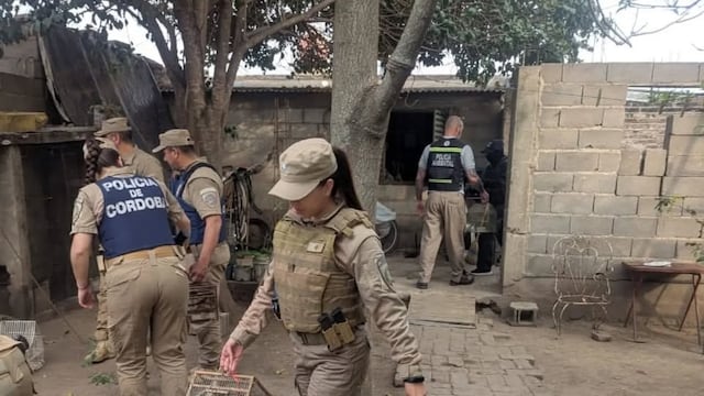 Trasladan al Tatú Carreta 17 aves silvestres que permanecian en cautiverio