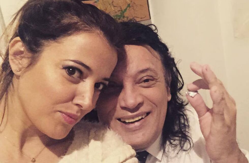 Sebastián cumpliría 72 años: el sentido mensaje de su hija, Yamila Reyna