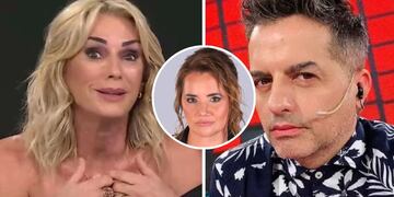 Yanina Latorre y Ángel de Brito apuntaron contra Nancy Pazos: “Bardeó a todos”