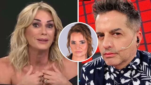 Yanina Latorre y Ángel de Brito apuntaron contra Nancy Pazos: “Bardeó a todos”