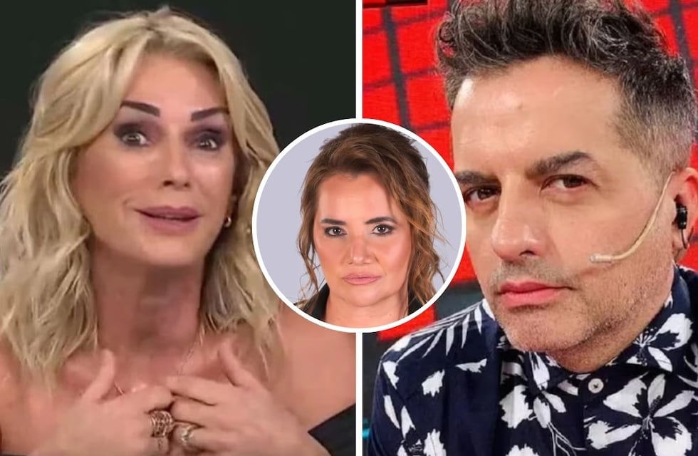 Yanina Latorre y Ángel de Brito apuntaron contra Nancy Pazos: “Bardeó a todos”
