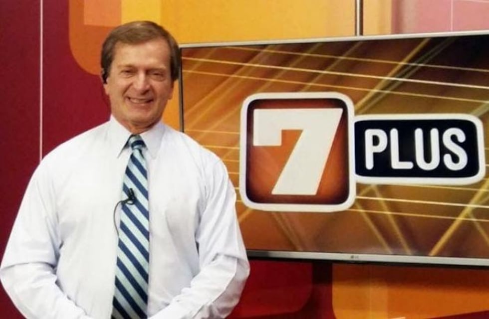 Falleció el reconocido conductor televisivo Carlos Rojkes