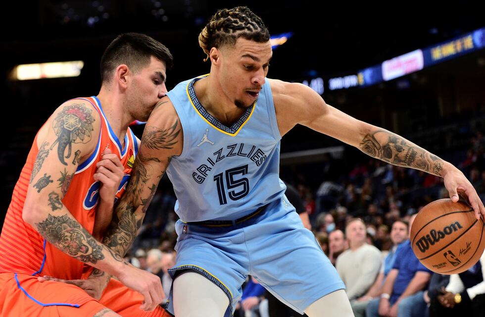 Oklahoma City Thunder se llevó la peor derrota histórica de la NBA con Gabriel Deck en cancha