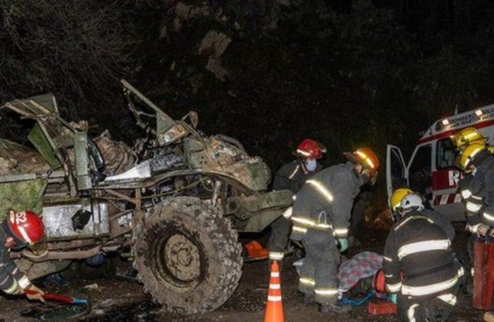 Tragedia de San Martín de los Andes: siete de los soldados heridos permanecen en “estado crítico”