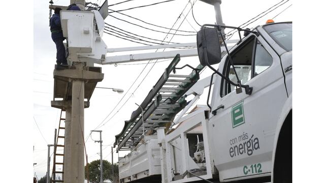 Epec anunció cortes para la ciudad de Córdoba este viernes 9 de julio. (Pedro Castillo/Archivo).