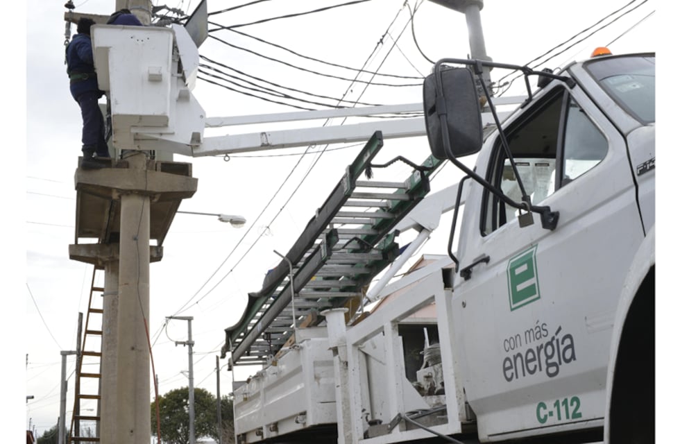 Epec anticipó cortes de luz en diferentes zonas para este viernes 6 de agosto en Córdoba
