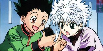 Hunter x Hunter