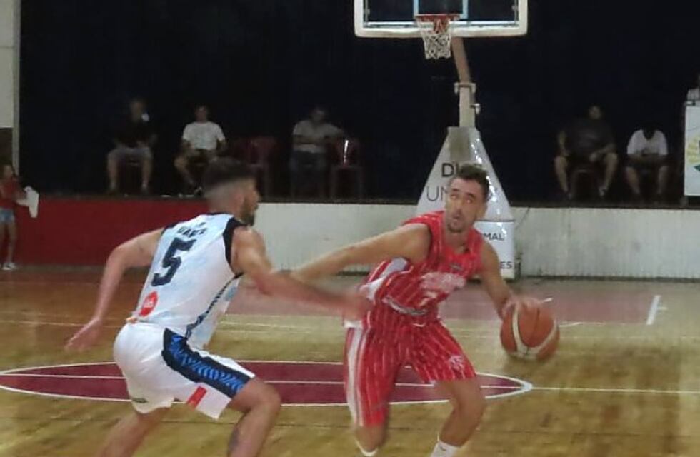 Por la Liga Federal de básquet Sportivo Suardi le ganó al 9 de Morteros y perdió El Ceibo