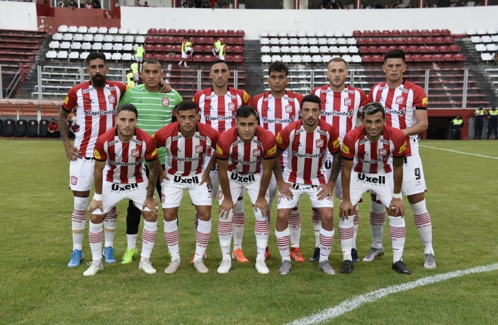 San Martín: se reprogramó el partido ante Almirante Brown