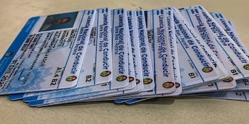 La Municipalidad de Paraná brinda asesoramiento a todas las personas que deban renovar o gestionar su licencia de conducir.