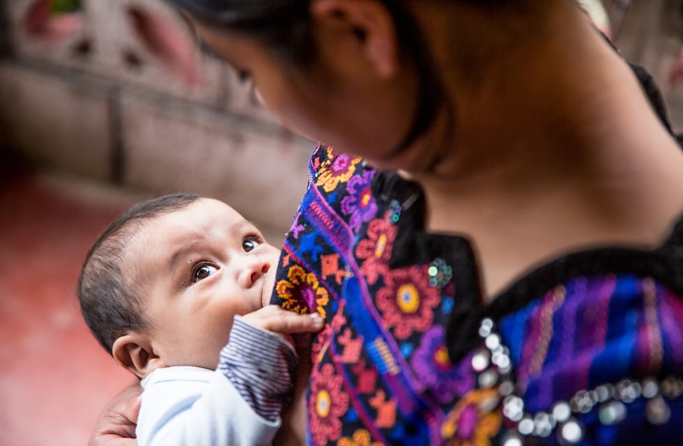 La importancia de la lactancia materna: ¿cuál es la principal causa de abandono?