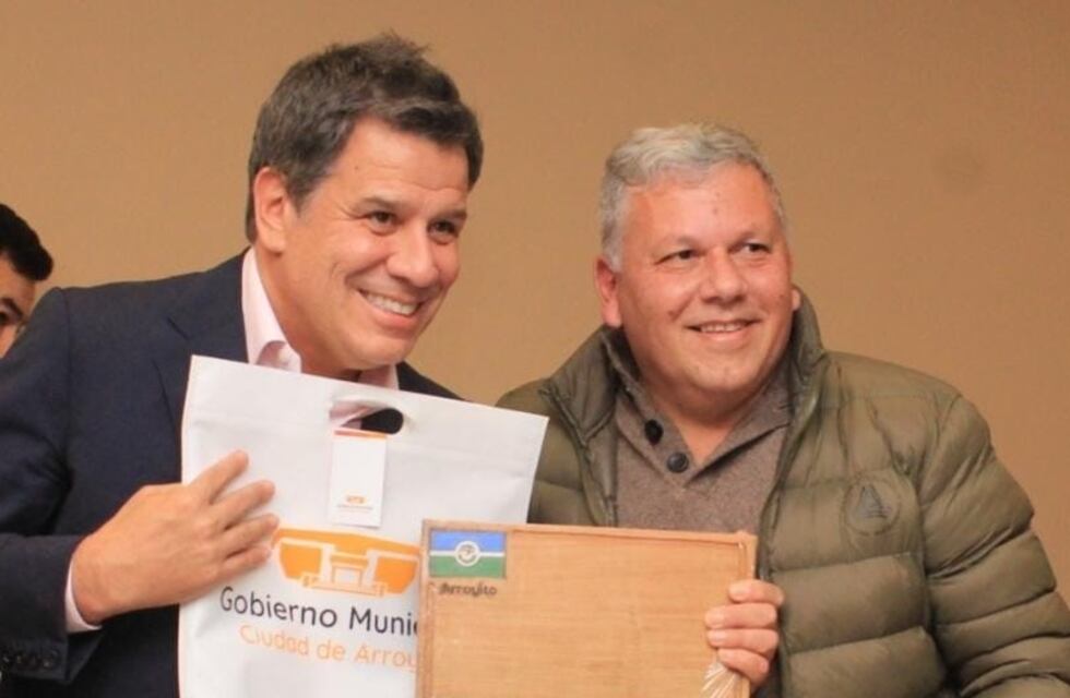 Gustavo Benedetti sobre el tema Manes, “es inaceptable este tipo de prácticas que atrasan”