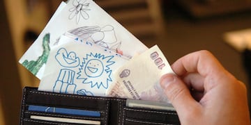 Buscan que quienes deban cuotas alimentarias no puedan sacar su licencia de conducir.