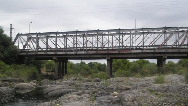 Comenzó la construcción de un túnel que atravesará el sector de Tres Puentes