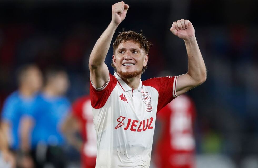 Pasó por Talleres y juega la semi de Copa de la Liga: “Sabemos que vamos a tener todo en contra”