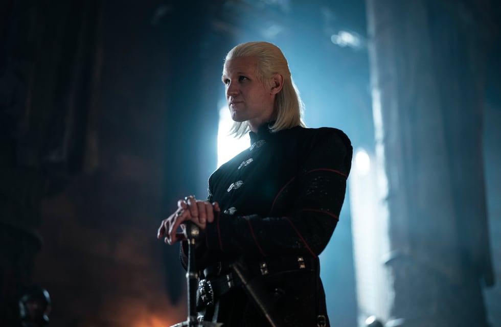 House of the dragon: HBO Max confirmó la noticia que todos esperaban