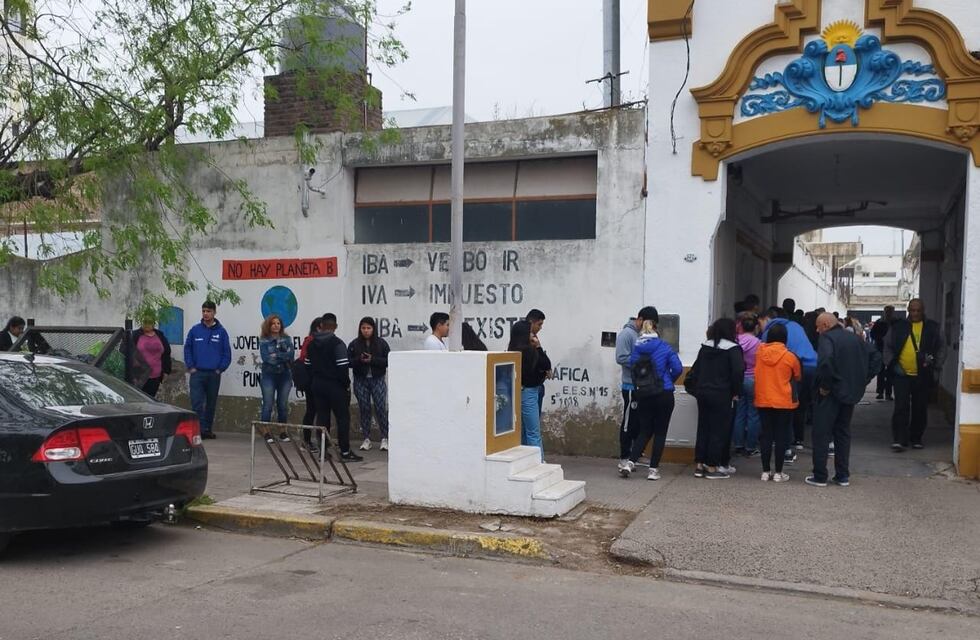 Elecciones 2023 Coronel Rosales: se entregaron 1355 certificados de distancia