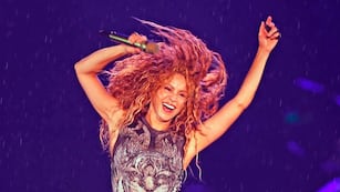 Shakira regresará a Córdoba tras 14 años.