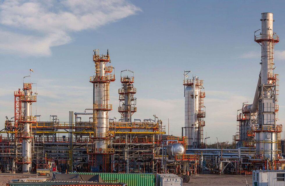 YPF busca invertir  241 millones de dólares en Mendoza