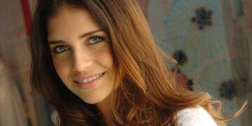 Zaira Nara (Archivo)