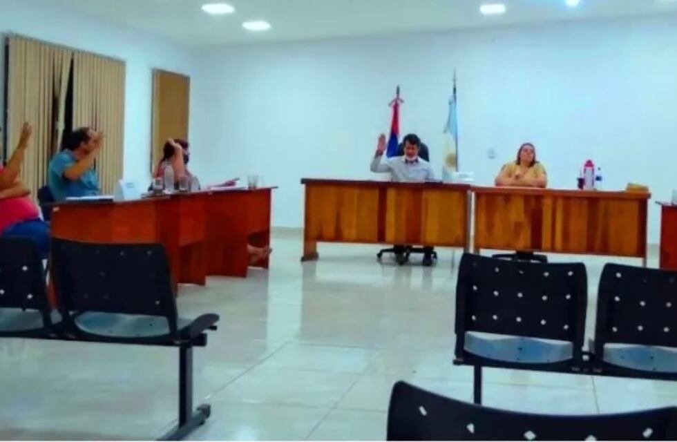 Declaran municipio “provida” a Bernardo de Irigoyen