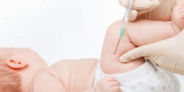 Vacunación con Moderna para niños