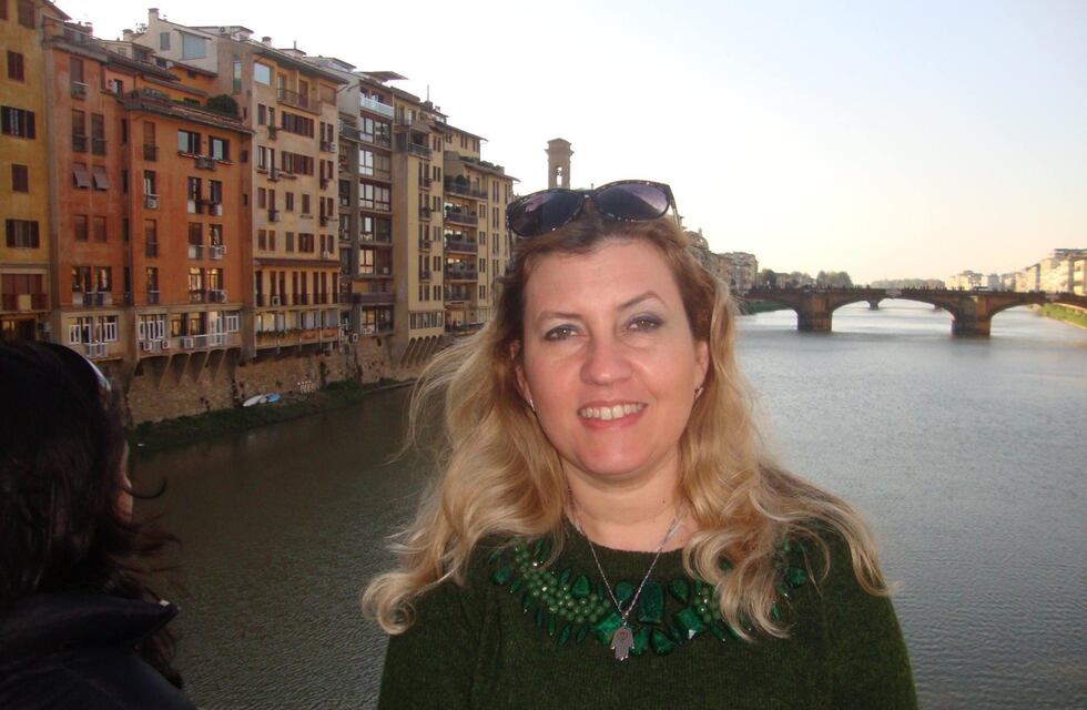 Dolor en la docencia entrerriana por la muerte de una profesora que había sido diagnosticada con Covid