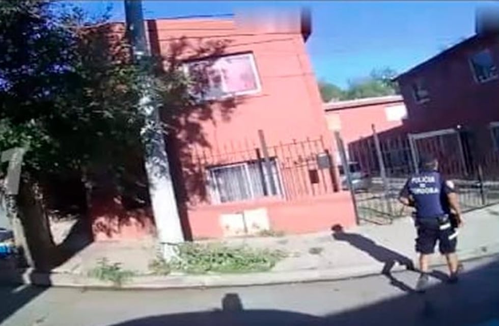 “Los milagros existen”: dijo el padre tras el alta médica a su hija baleada por su expareja en Córdoba