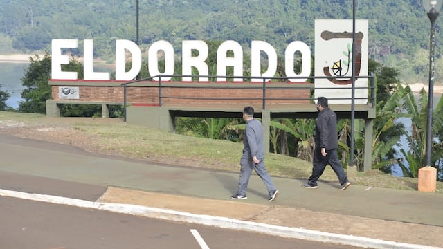 El municipio de Eldorado decidió no continuar con la flexibilidad de actividades