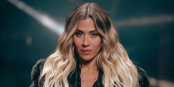 La vez que Jimena Barón posó en lencería diminuta desde todos los ángulos