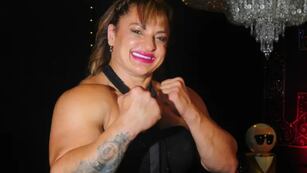 Locomotora Oliveras