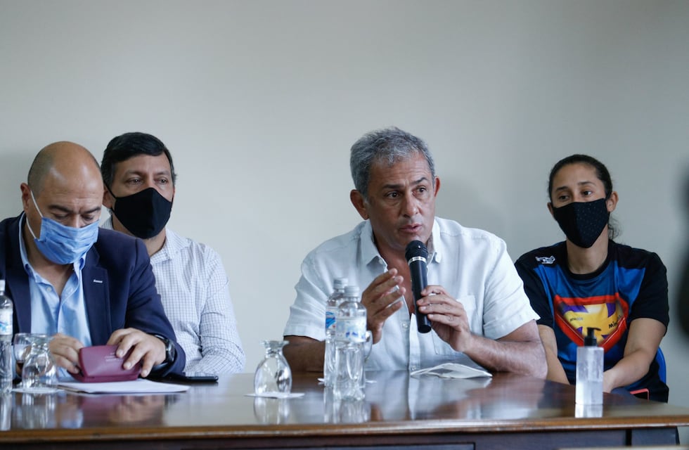 Violencia rugbier en Salta: golpearon en manada a un joven y quedó internado